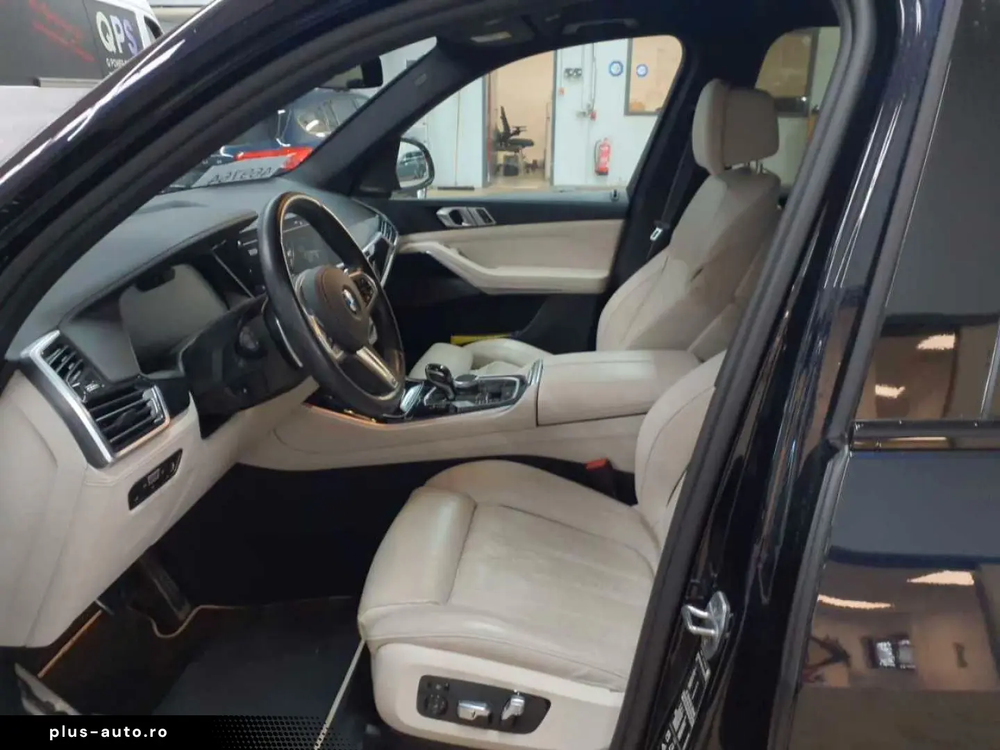 BMW X5 xDrive40d M Sport Pano Sthzg H&K