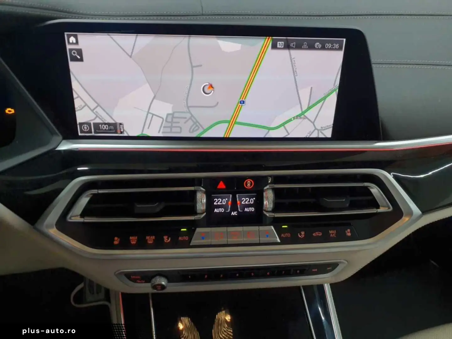 BMW X5 xDrive40d M Sport Pano Sthzg H&K