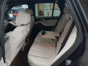 BMW X5 xDrive40d M Sport Pano Sthzg H&K