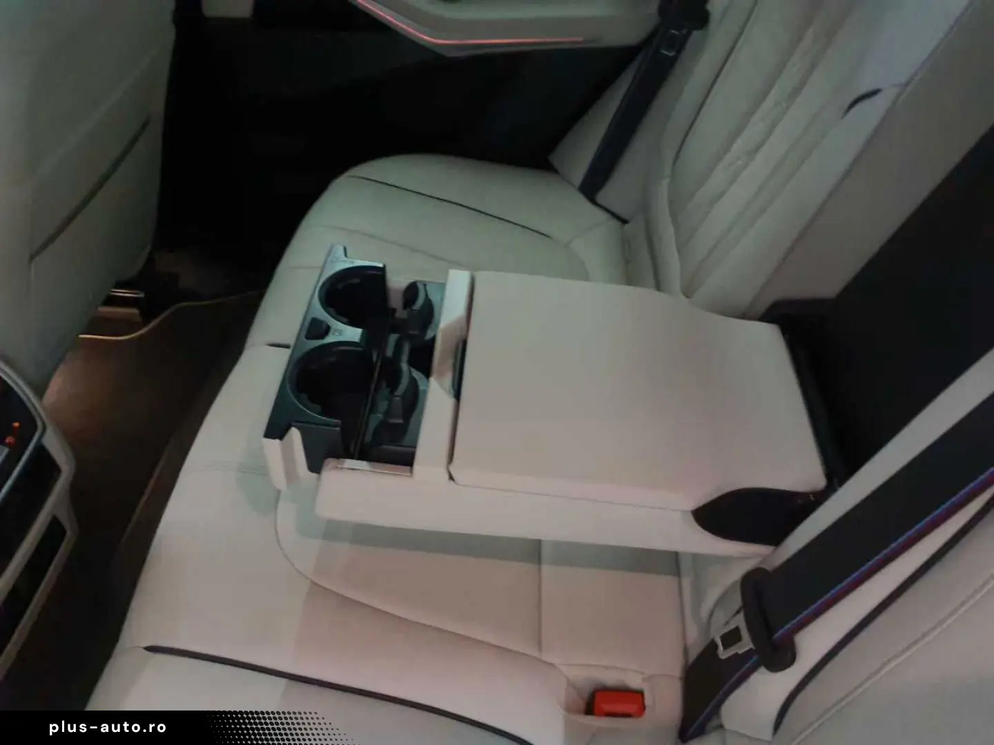 BMW X5 xDrive40d M Sport Pano Sthzg H&K