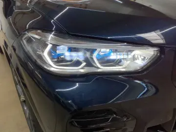 BMW X5 xDrive40d M Sport Pano Sthzg H&K