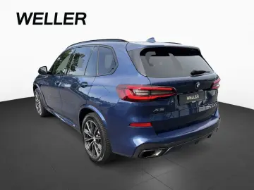 BMW X5 xDr 30d M Sport HUD NAVI LASER LiveProf AHK