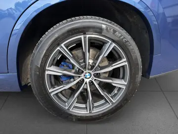 BMW X5 xDr 30d M Sport HUD NAVI LASER LiveProf AHK