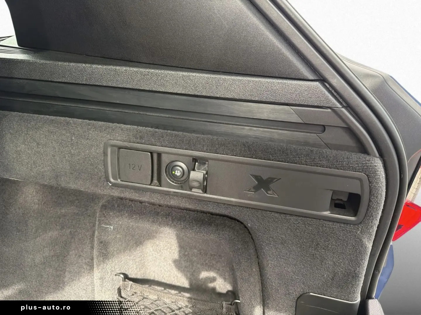 BMW X5 xDr 30d M Sport HUD NAVI LASER LiveProf AHK