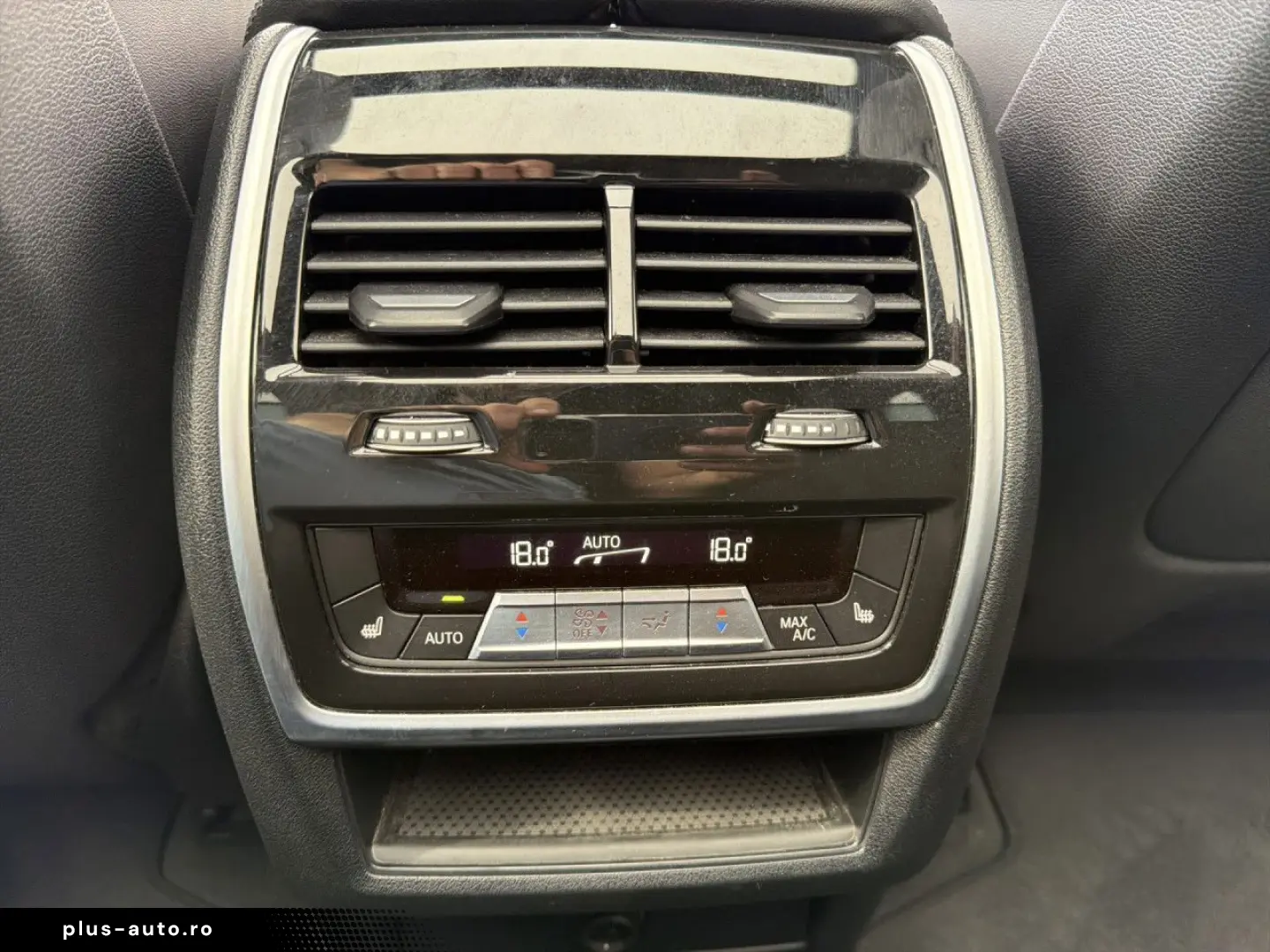 BMW X5 xDr 30d M Sport HUD NAVI LASER LiveProf AHK