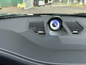 PORSCHE 911 Carrera 4 GTS Cabriolet