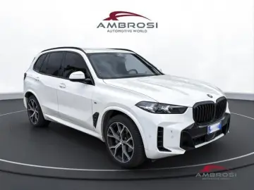 BMW BMW X5 xdrive30d MSport auto