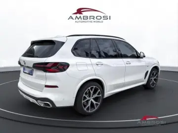 BMW BMW X5 xdrive30d MSport auto