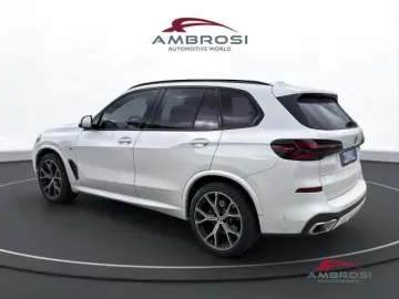 BMW BMW X5 xdrive30d MSport auto