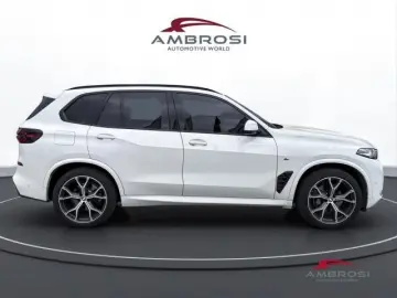 BMW BMW X5 xdrive30d MSport auto
