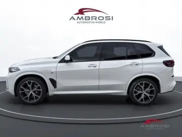 BMW BMW X5 xdrive30d MSport auto