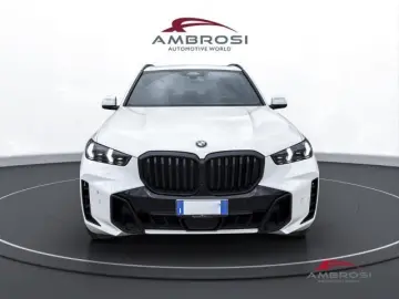 BMW BMW X5 xdrive30d MSport auto
