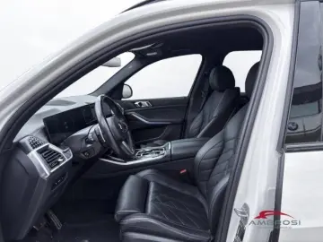 BMW BMW X5 xdrive30d MSport auto
