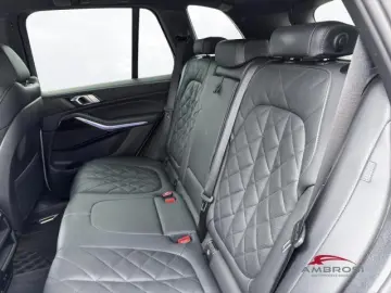 BMW BMW X5 xdrive30d MSport auto
