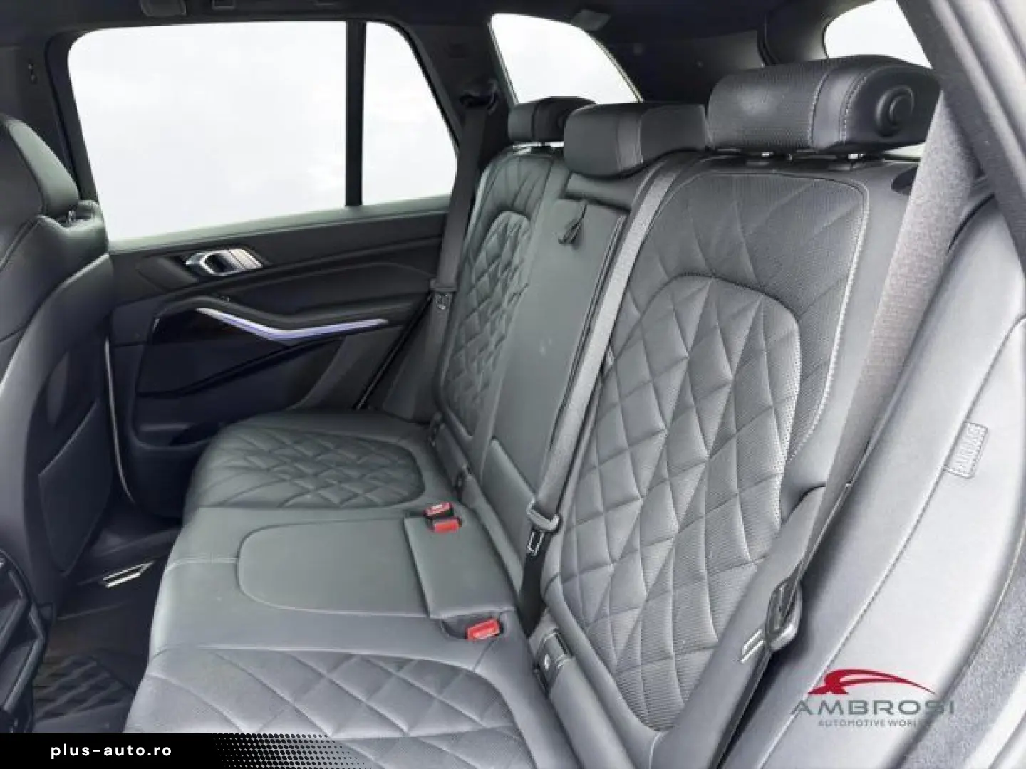 BMW BMW X5 xdrive30d MSport auto