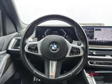 BMW BMW X5 xdrive30d MSport auto