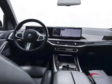 BMW BMW X5 xdrive30d MSport auto