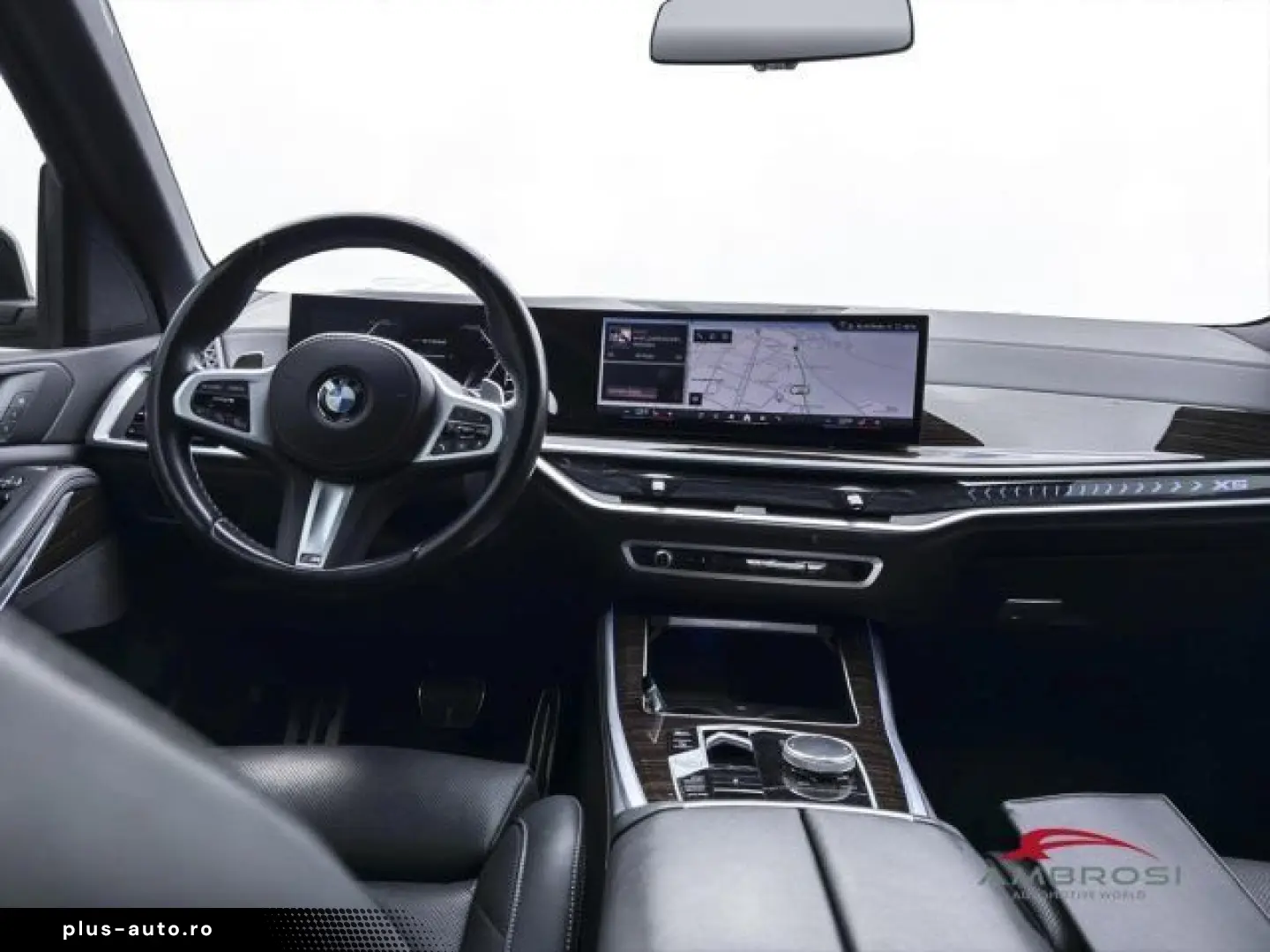 BMW BMW X5 xdrive30d MSport auto