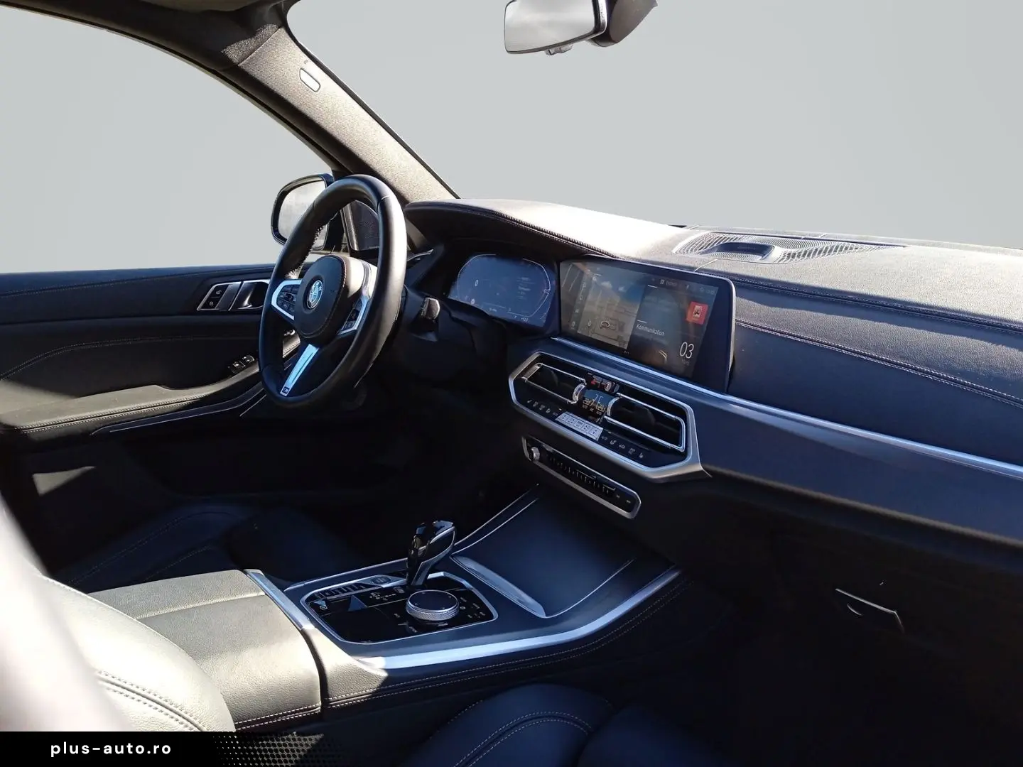 BMW X5 30d MSport xDrive AHK HUD STANDHEIZUNG KAMERA