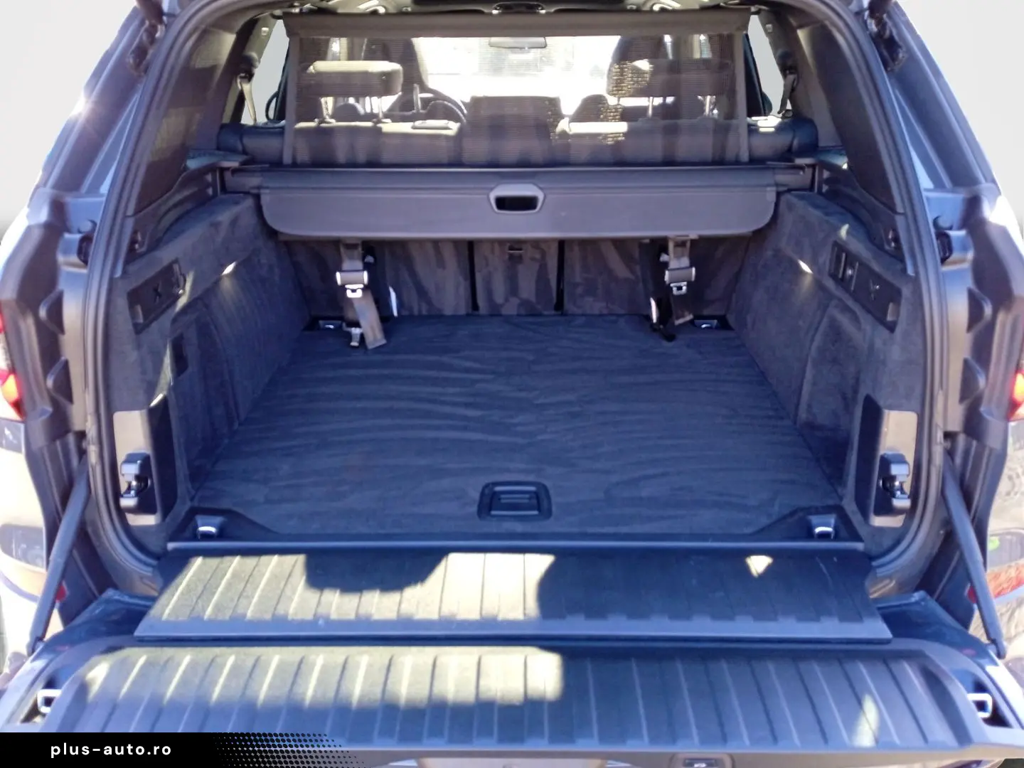 BMW X5 30d MSport xDrive AHK HUD STANDHEIZUNG KAMERA