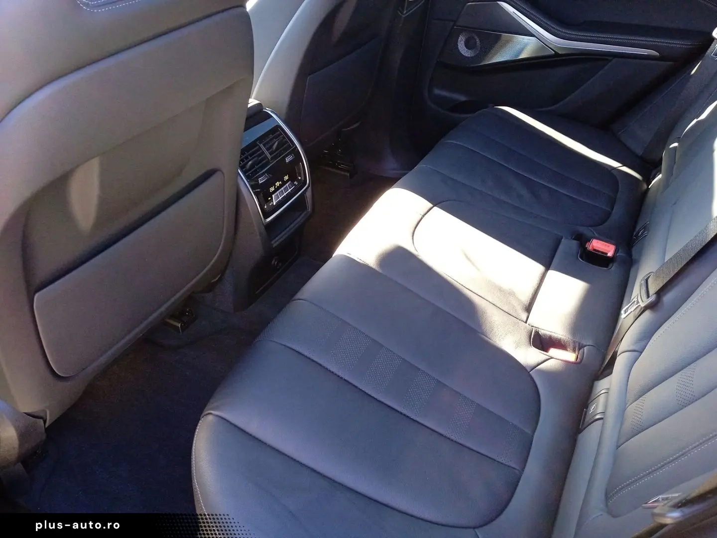 BMW X5 30d MSport xDrive AHK HUD STANDHEIZUNG KAMERA