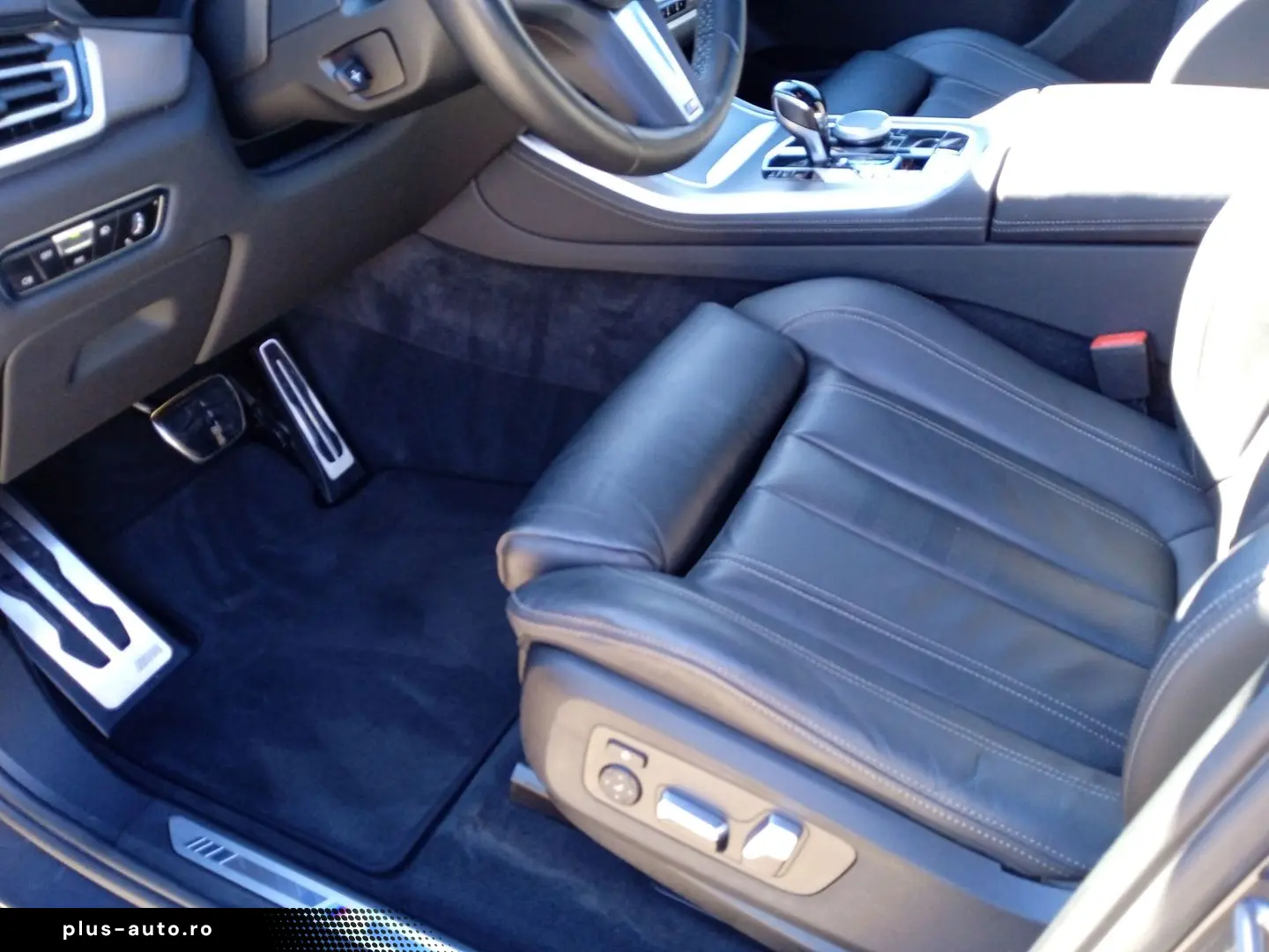 BMW X5 30d MSport xDrive AHK HUD STANDHEIZUNG KAMERA