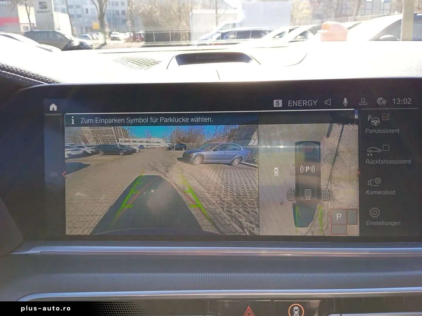 BMW X5 30d MSport xDrive AHK HUD STANDHEIZUNG KAMERA