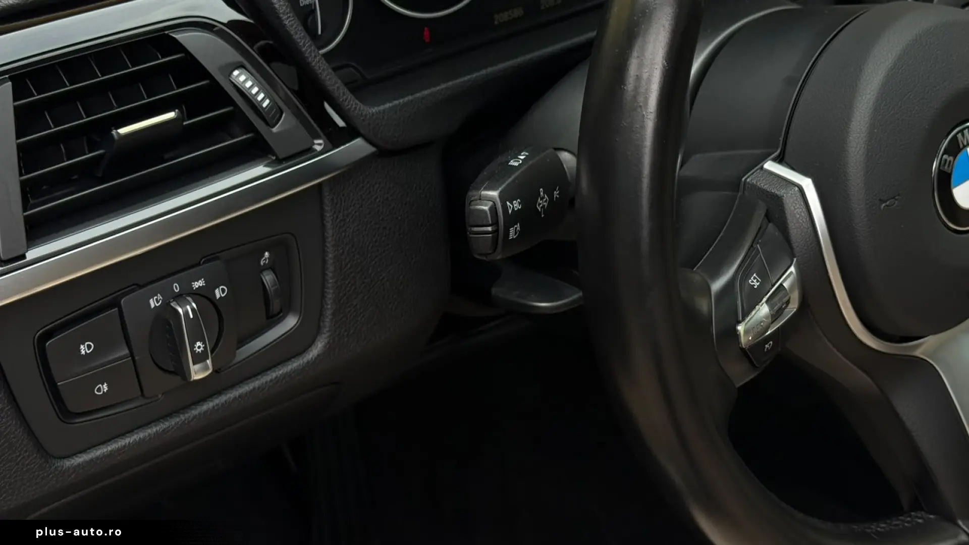 BMW Seria 3 F31 - 2.0d   184cp   xDrive   Automat