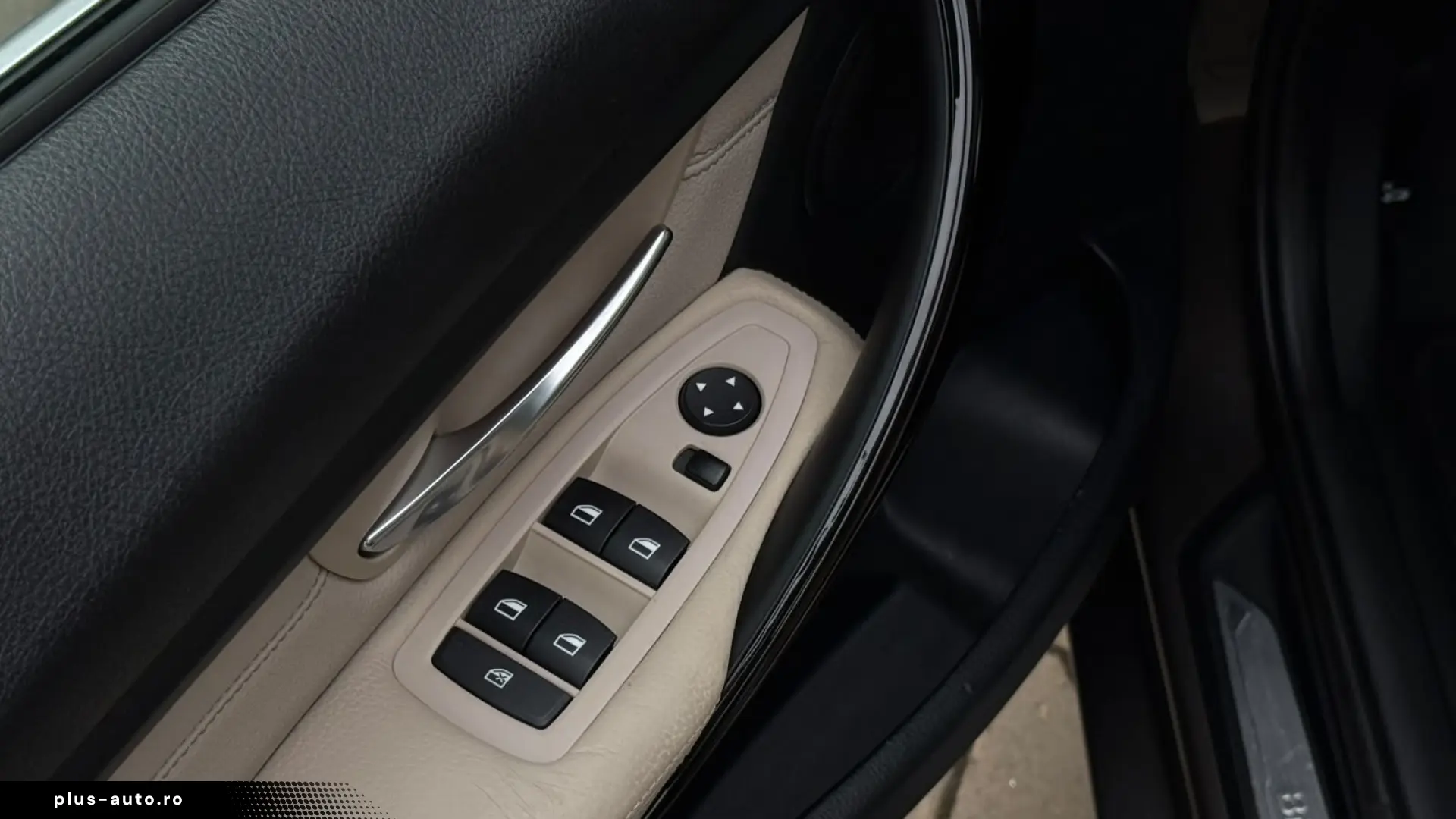 BMW Seria 3 F31 - 2.0d   184cp   xDrive   Automat