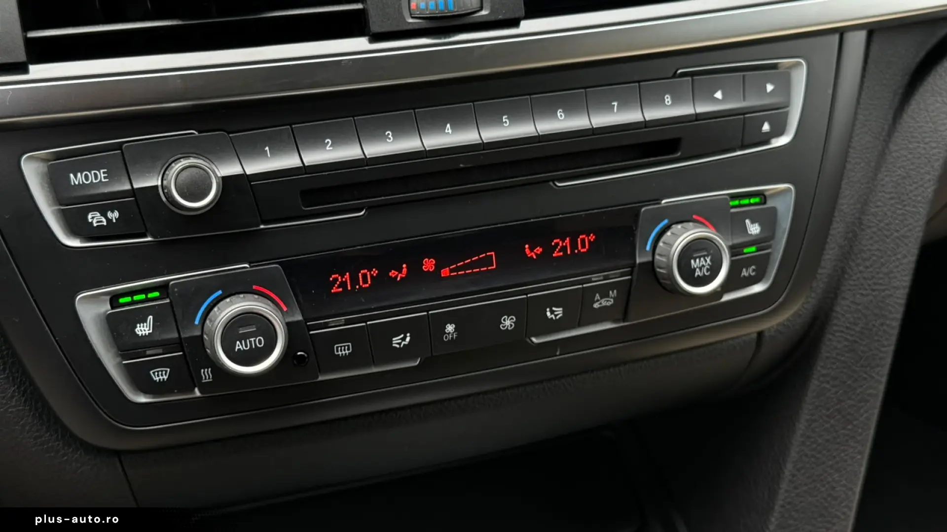 BMW Seria 3 F31 - 2.0d   184cp   xDrive   Automat