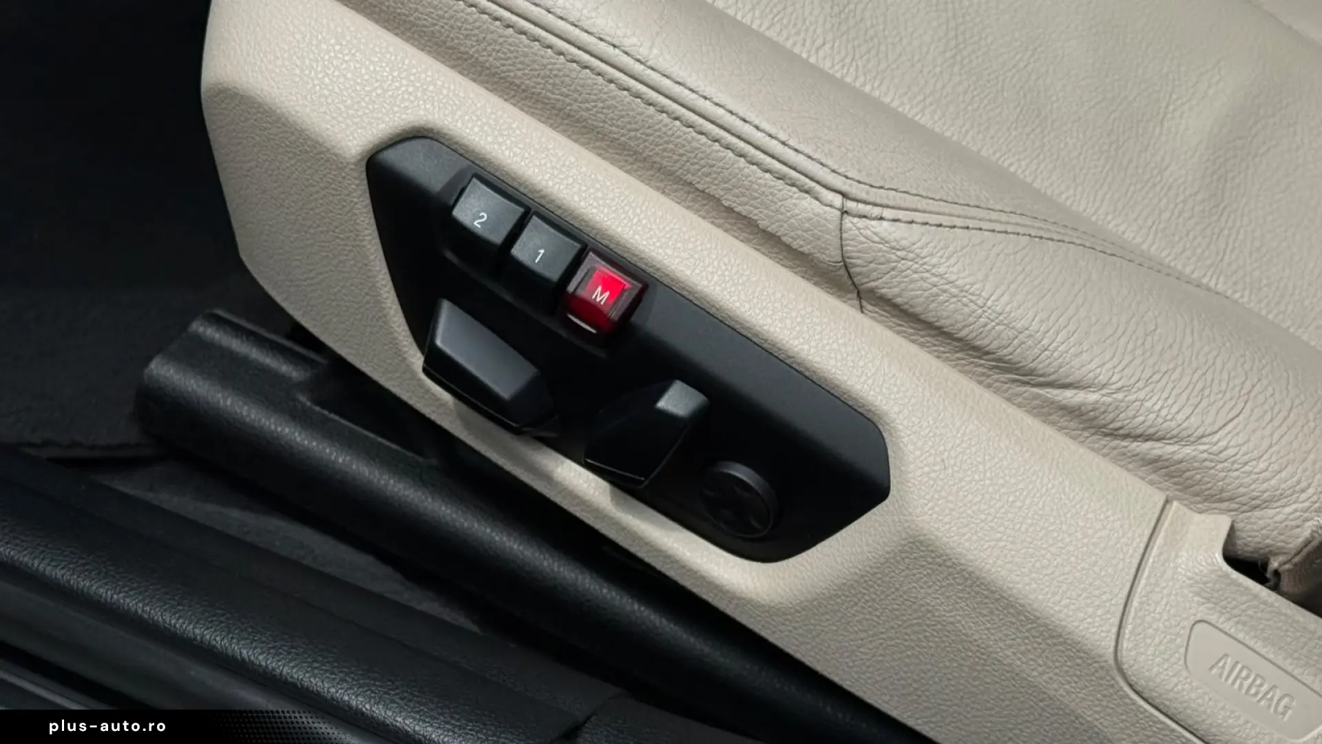 BMW Seria 3 F31 - 2.0d   184cp   xDrive   Automat