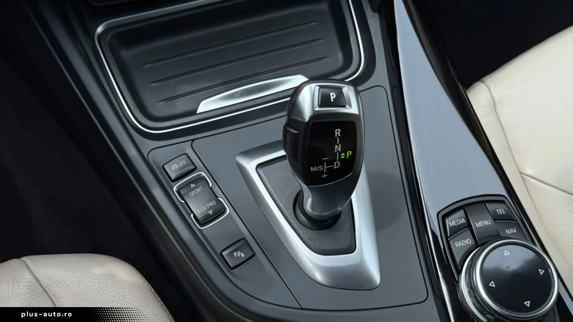 BMW Seria 3 F31 - 2.0d   184cp   xDrive   Automat