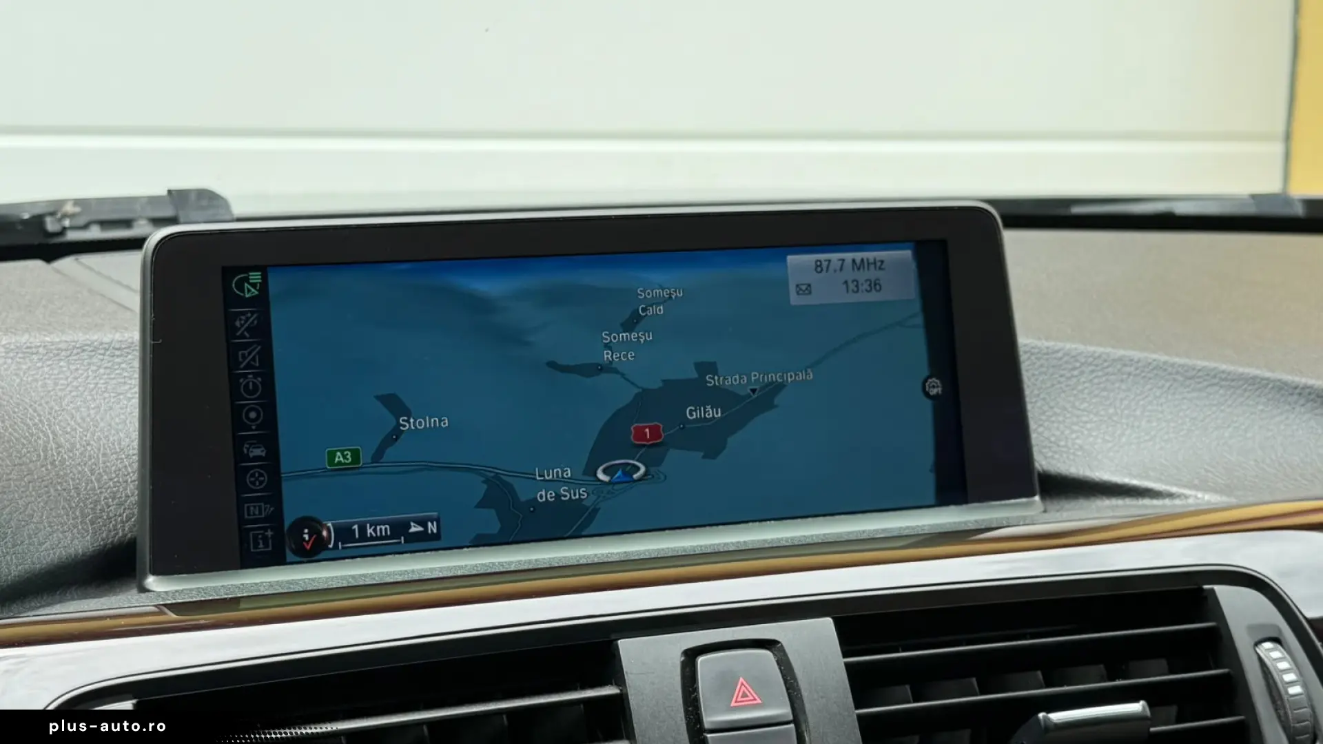 BMW Seria 3 F31 - 2.0d   184cp   xDrive   Automat