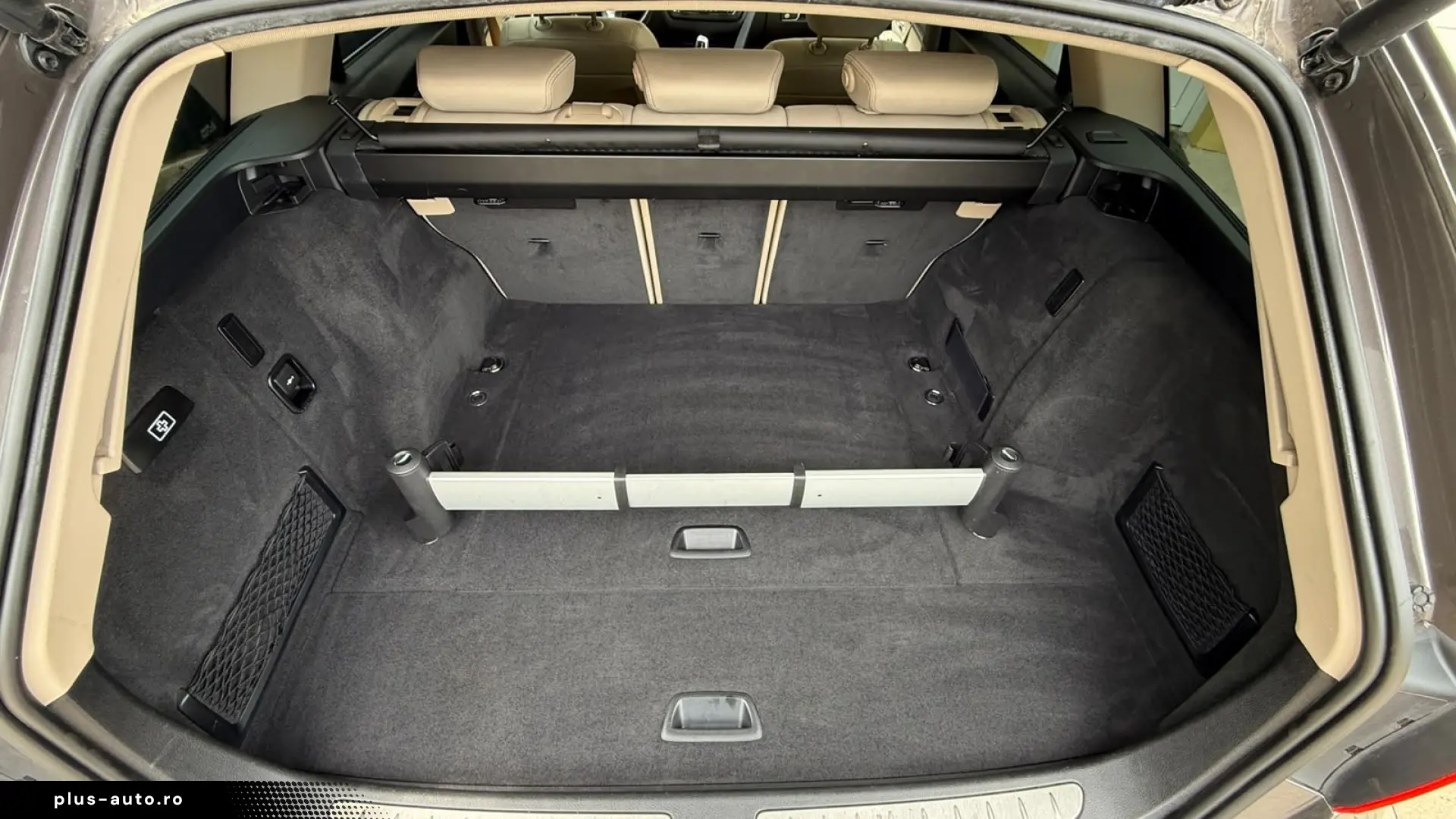 BMW Seria 3 F31 - 2.0d   184cp   xDrive   Automat