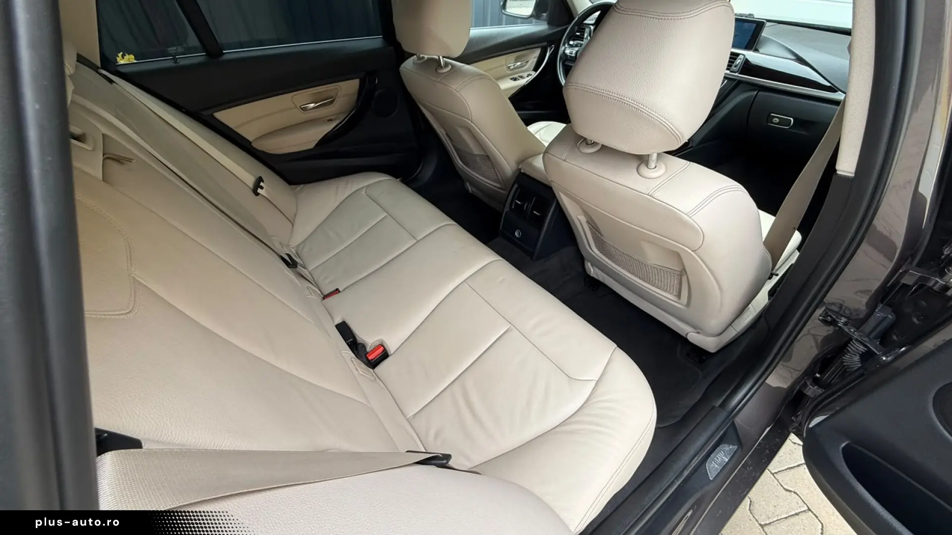 BMW Seria 3 F31 - 2.0d   184cp   xDrive   Automat