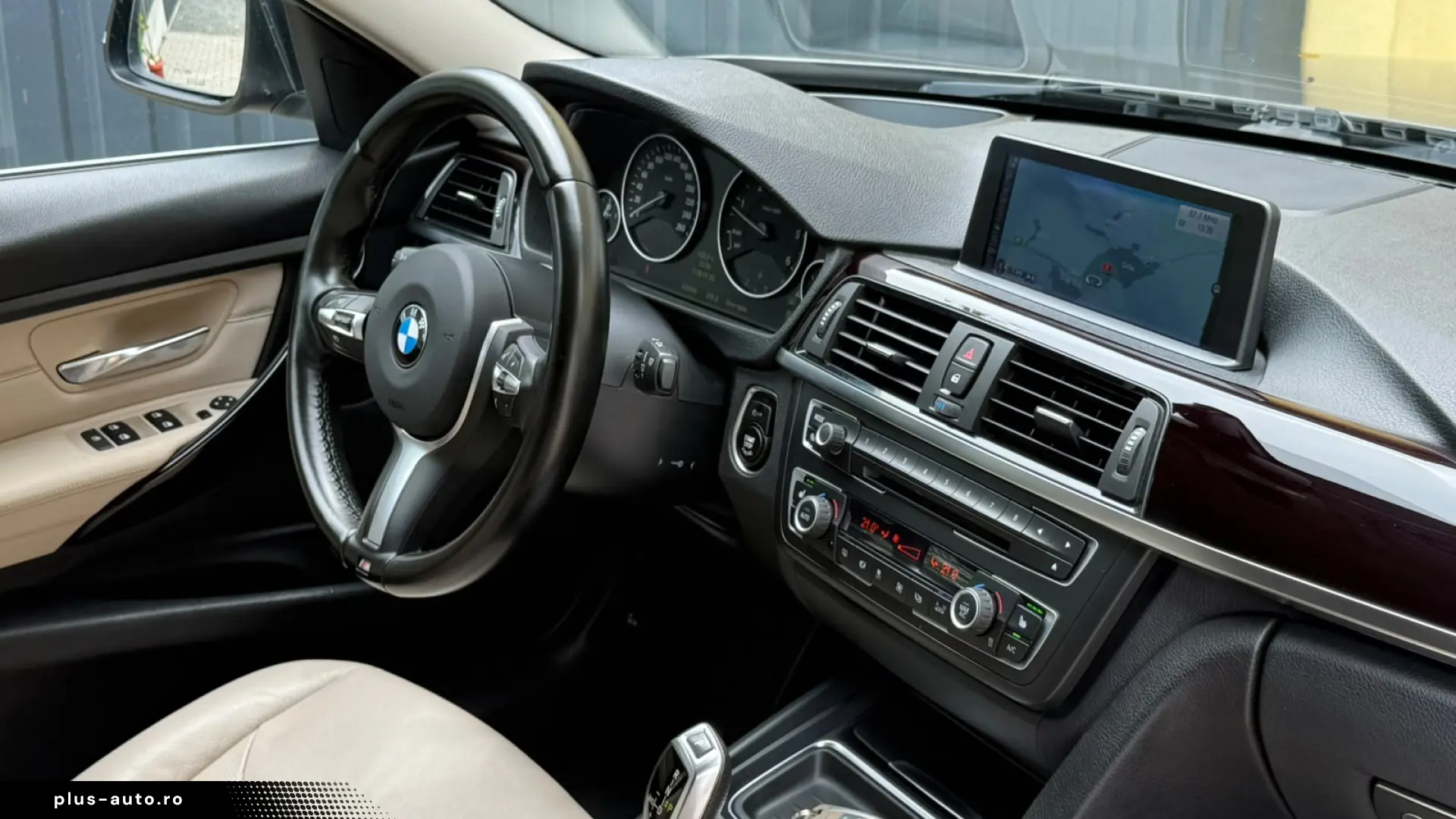 BMW Seria 3 F31 - 2.0d   184cp   xDrive   Automat