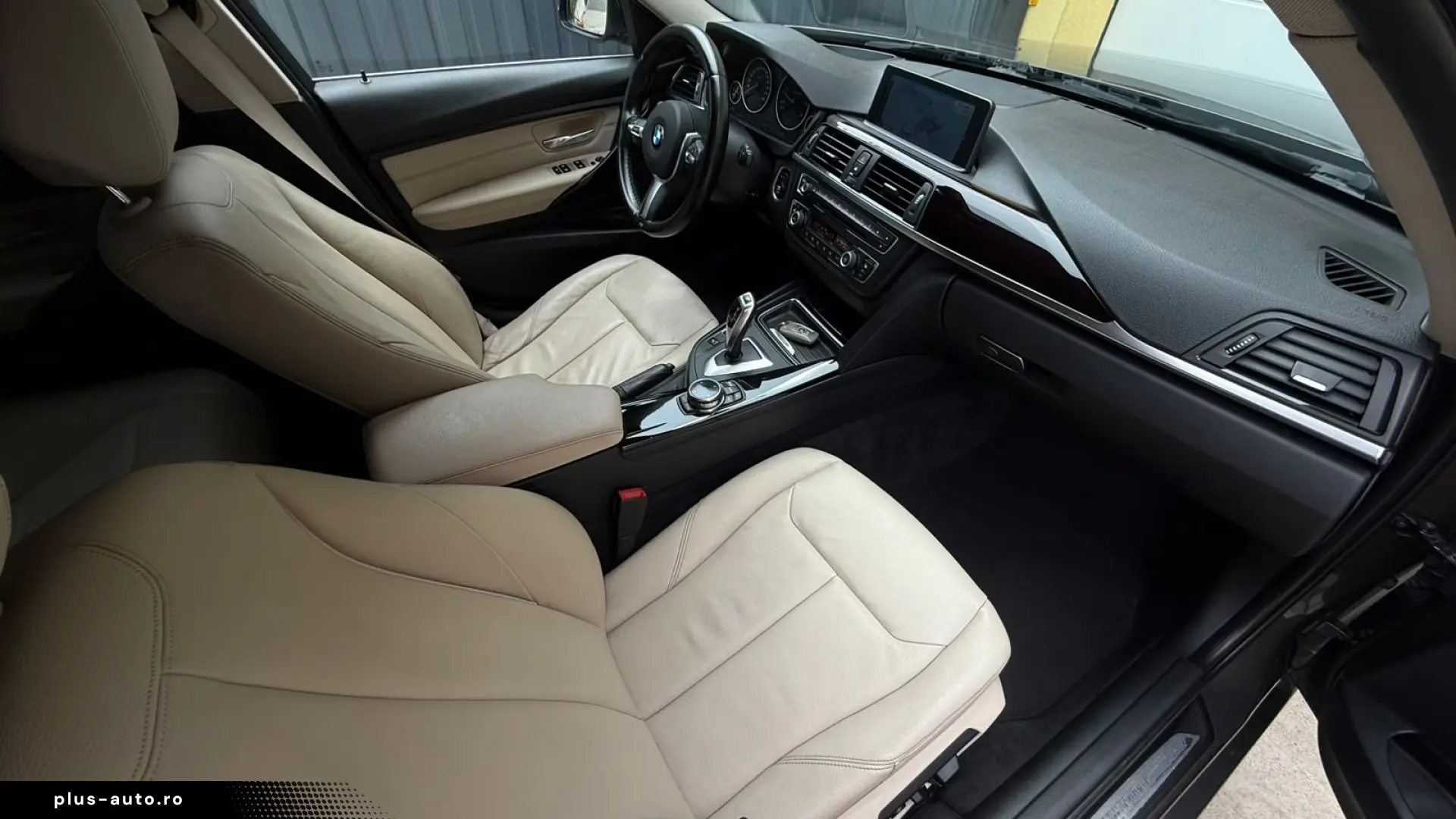 BMW Seria 3 F31 - 2.0d   184cp   xDrive   Automat