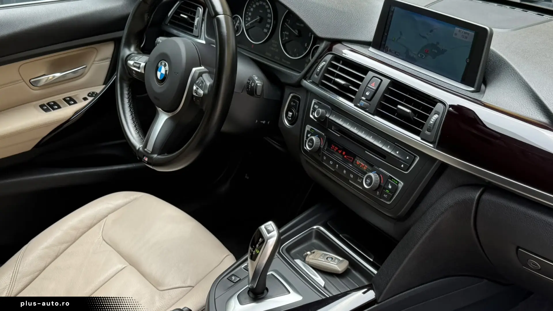 BMW Seria 3 F31 - 2.0d   184cp   xDrive   Automat