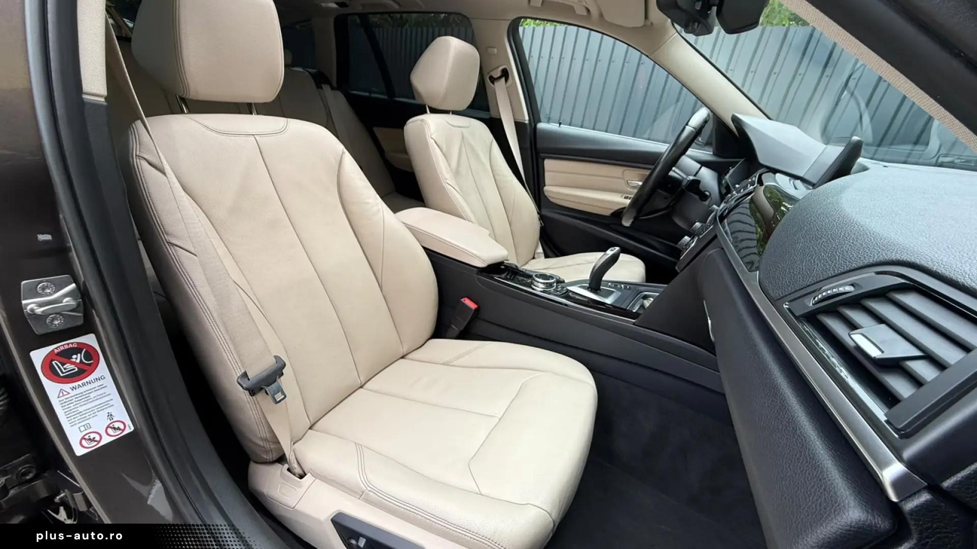 BMW Seria 3 F31 - 2.0d   184cp   xDrive   Automat