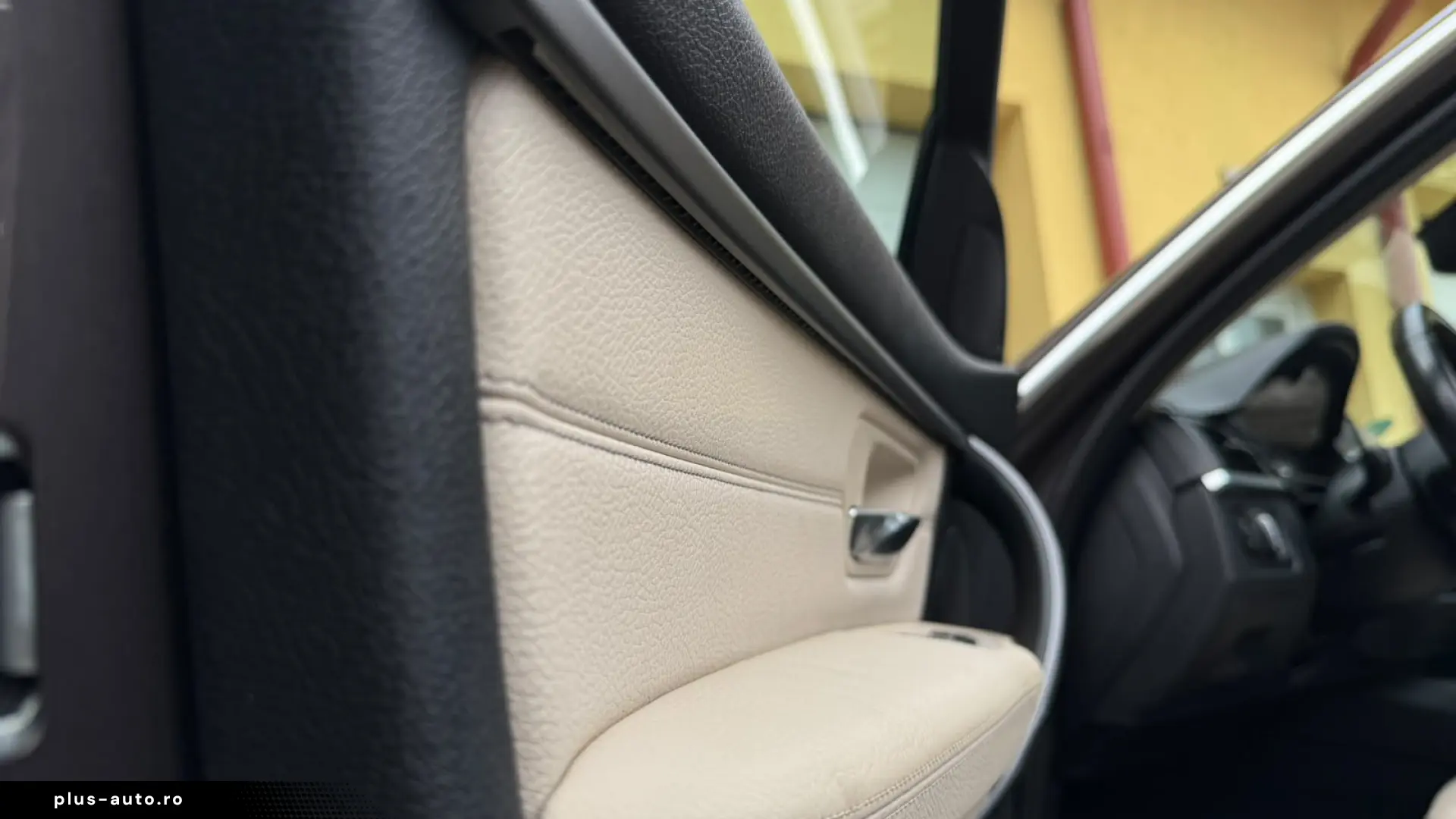 BMW Seria 3 F31 - 2.0d   184cp   xDrive   Automat