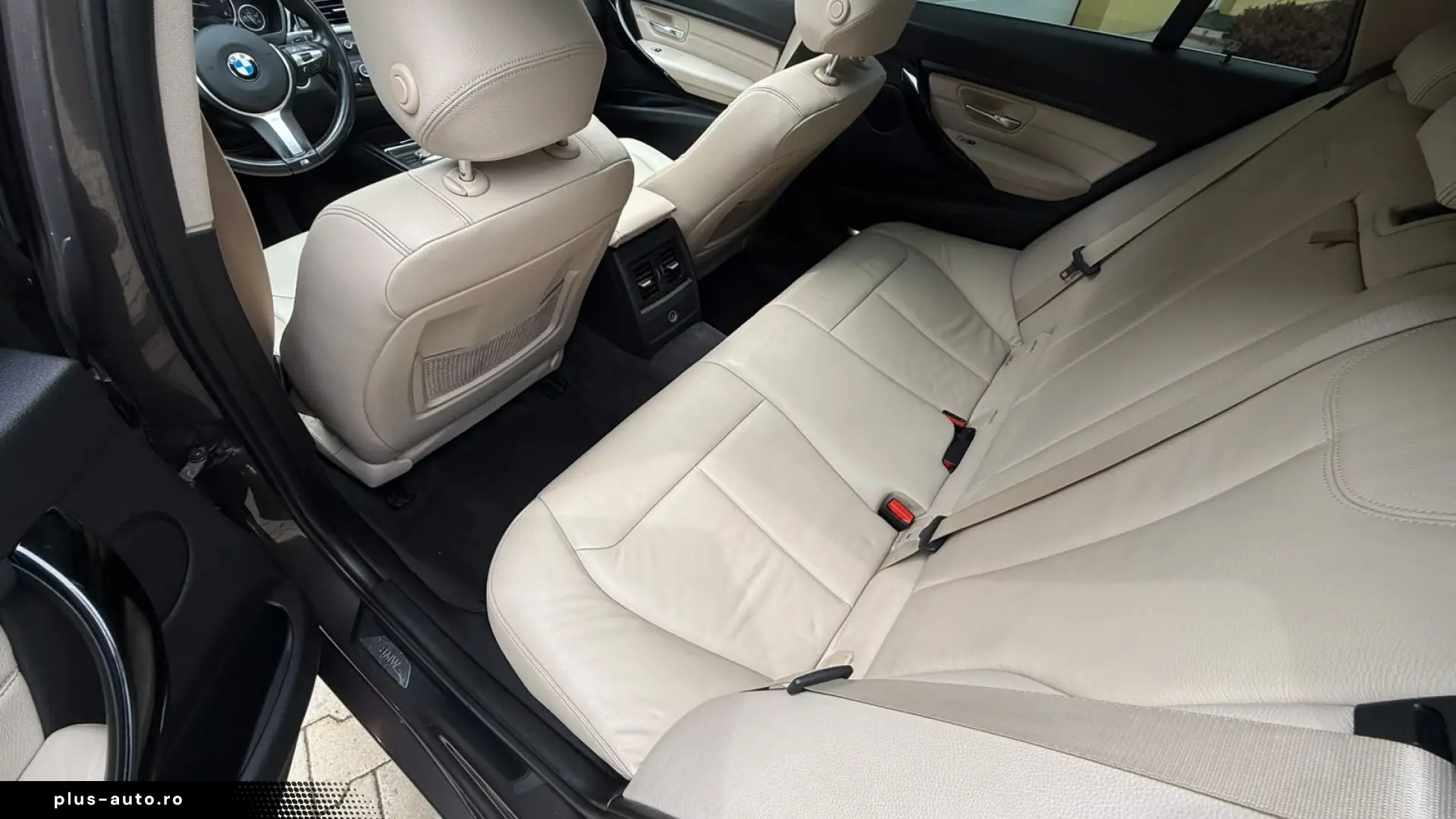 BMW Seria 3 F31 - 2.0d   184cp   xDrive   Automat
