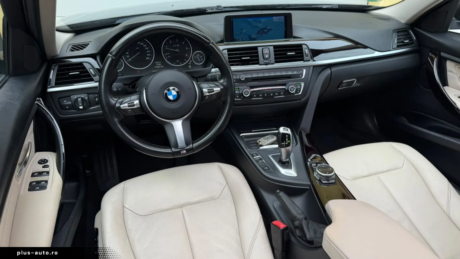 BMW Seria 3 F31 - 2.0d   184cp   xDrive   Automat