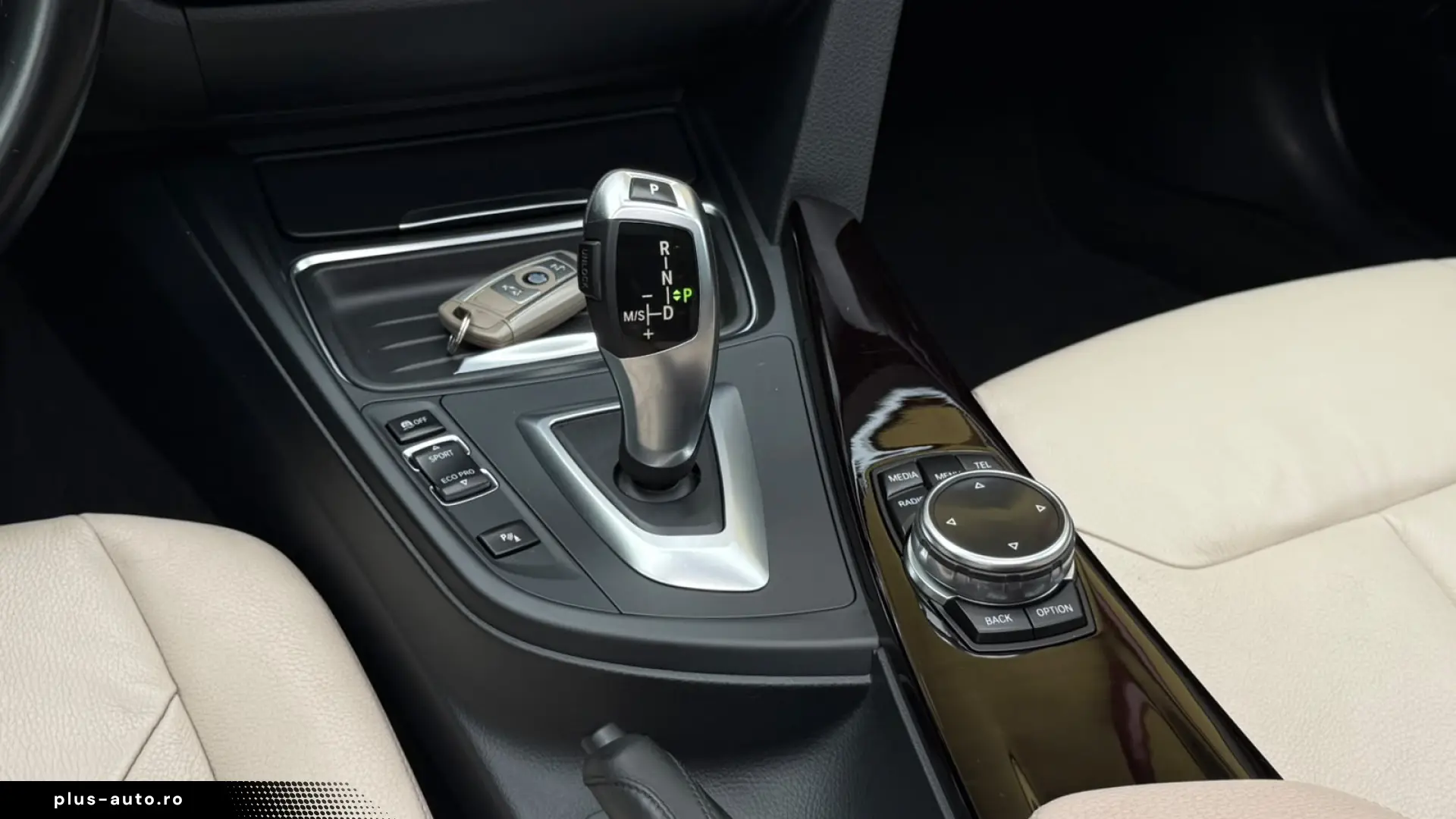 BMW Seria 3 F31 - 2.0d   184cp   xDrive   Automat
