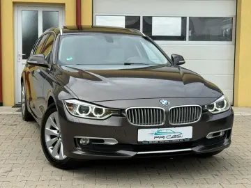 BMW Seria 3 F31 - 2.0d   184cp   xDrive   Automat