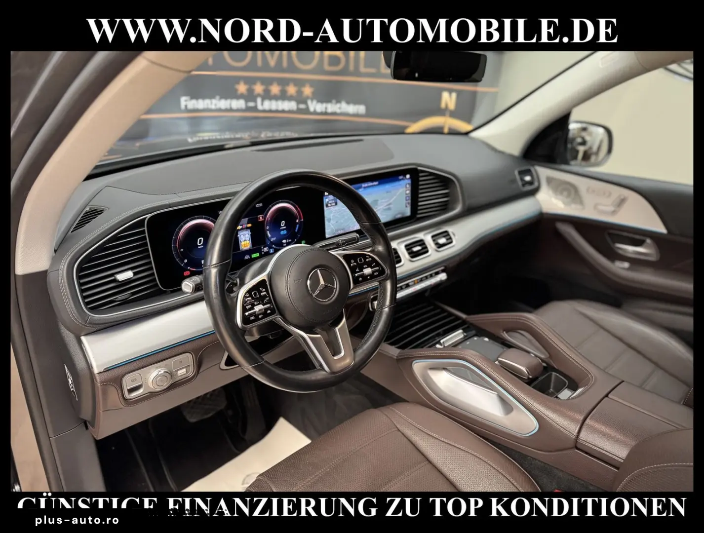 MERCEDES-BENZ GLE 350 de 4M Exclusive  Distro BURM 3&hellip;