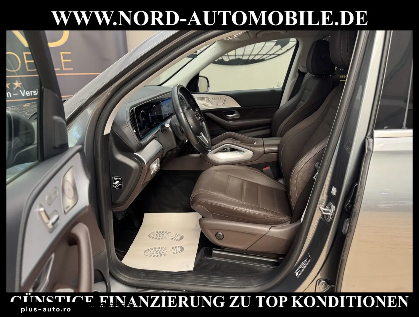MERCEDES-BENZ GLE 350 de 4M Exclusive  Distro BURM 3&hellip;