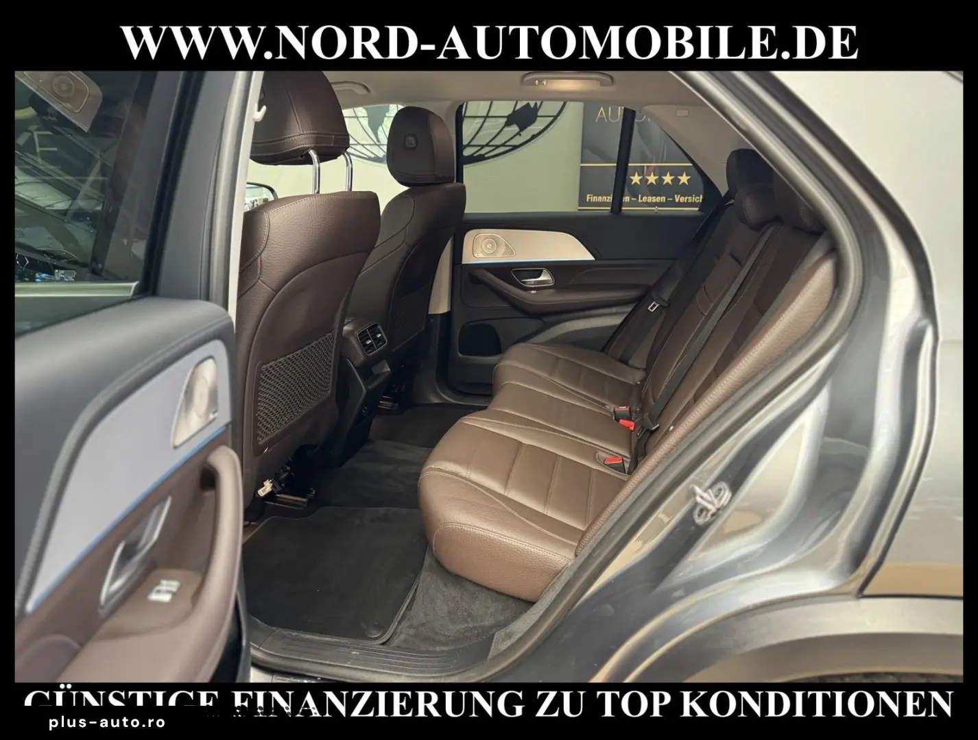 MERCEDES-BENZ GLE 350 de 4M Exclusive  Distro BURM 3&hellip;