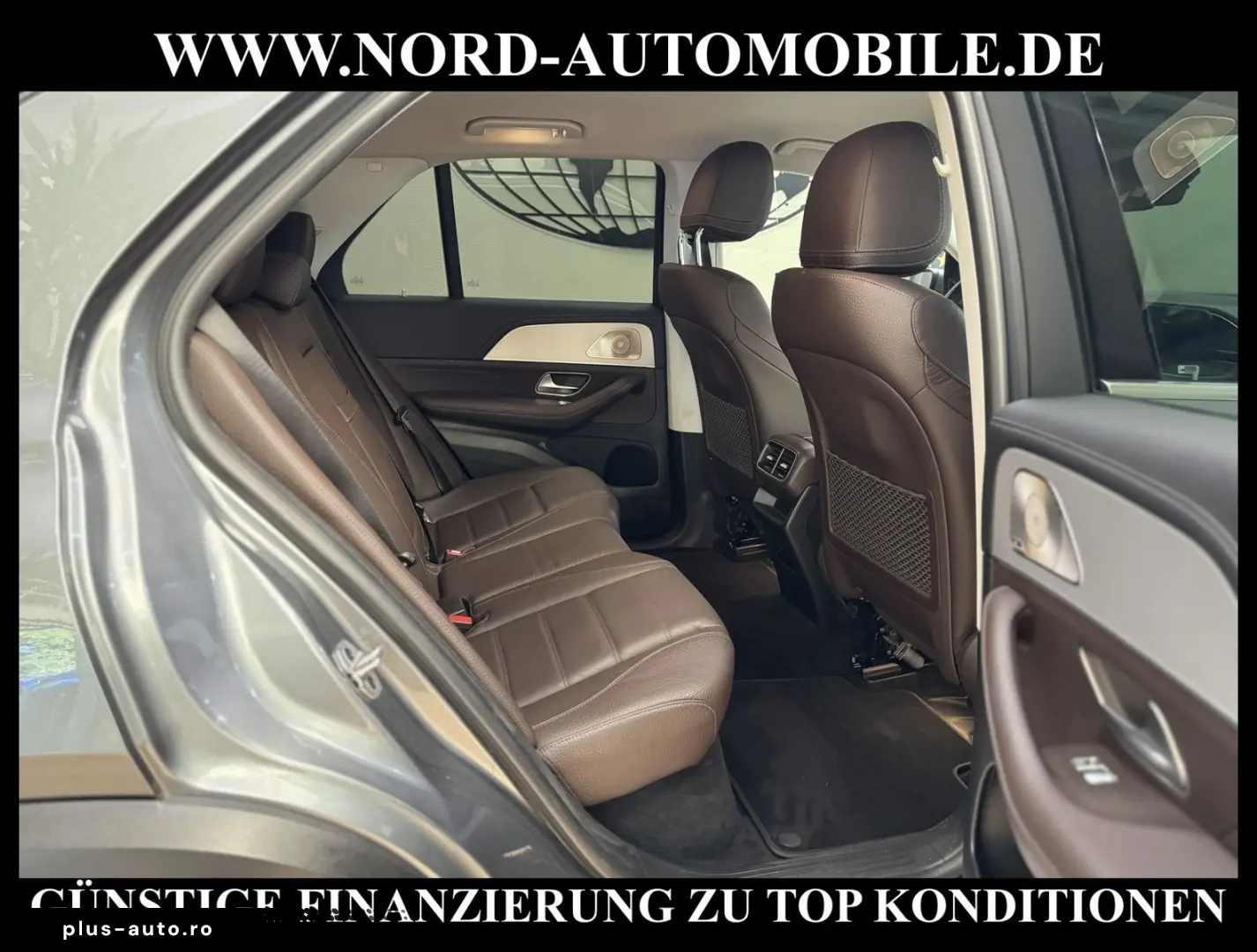 MERCEDES-BENZ GLE 350 de 4M Exclusive  Distro BURM 3&hellip;