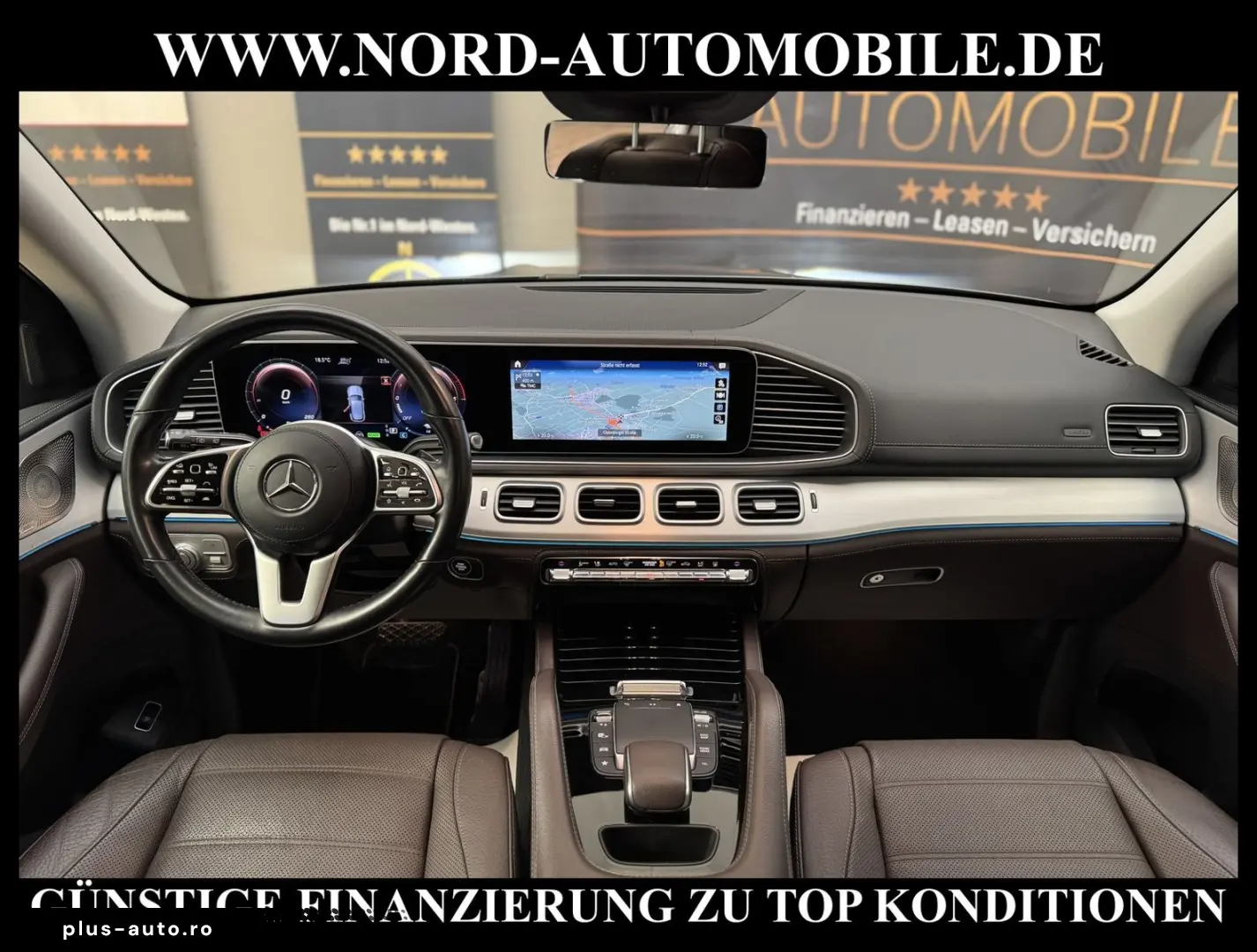 MERCEDES-BENZ GLE 350 de 4M Exclusive  Distro BURM 3&hellip;