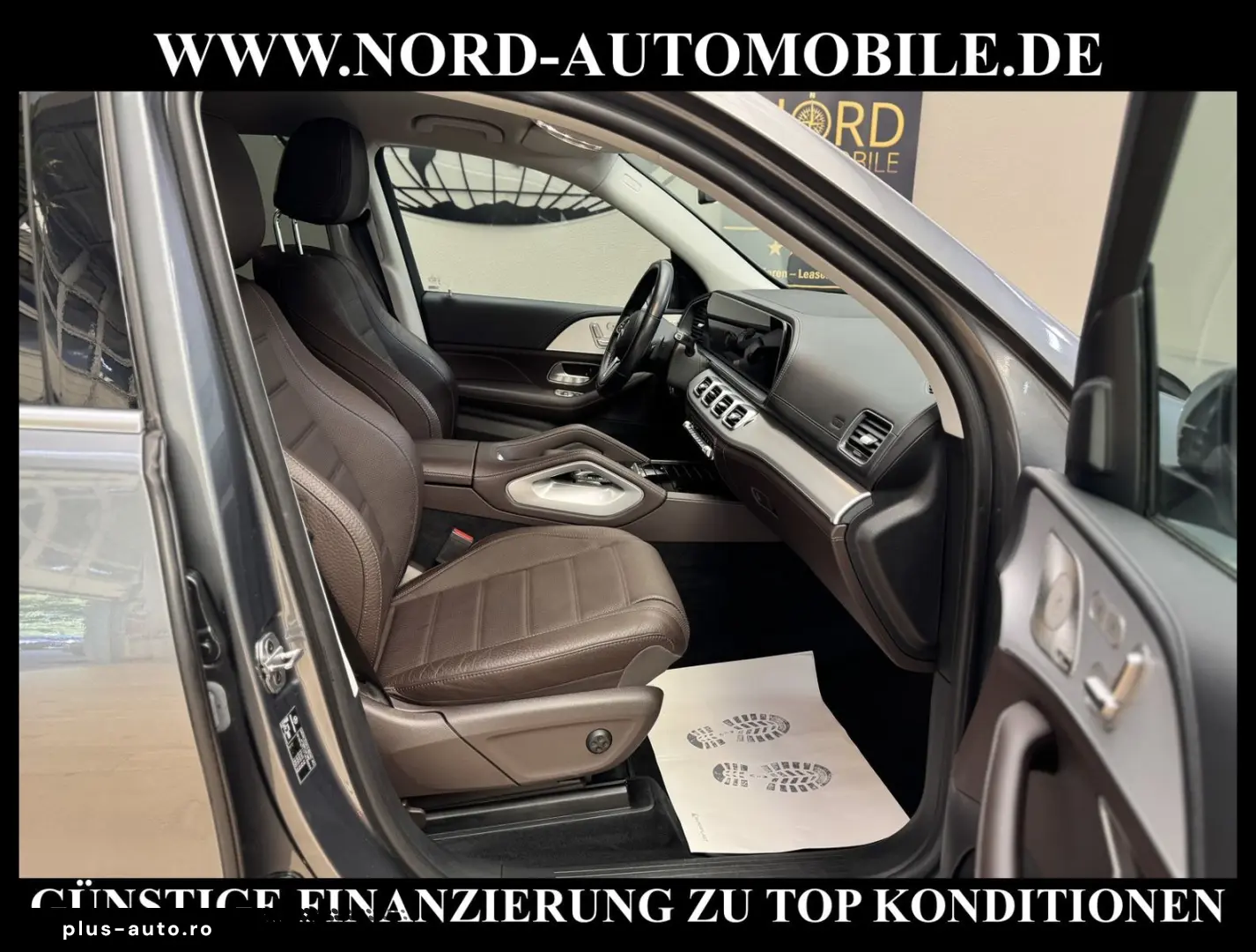 MERCEDES-BENZ GLE 350 de 4M Exclusive  Distro BURM 3&hellip;